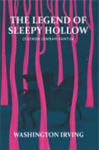 Image of The Legend Of Sleepy Hollow