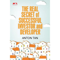 Image of The real secret of successful investor and developer