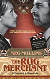Image of The Rug Merchant ( Pedagang Permadani)