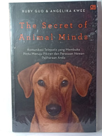 Image of The Secret of Animal Minds