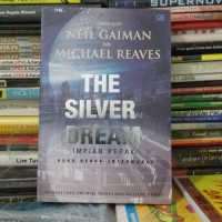 Image of The Silver Dream | Impian Perak