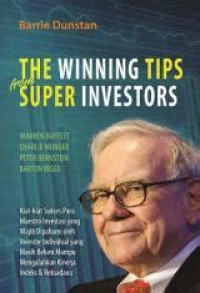 Image of The Winning Tips from Super Investors