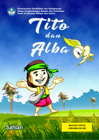 Image of Tito dan Alba