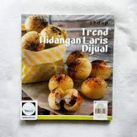 Image of Trend Hidangan Laris Dijual