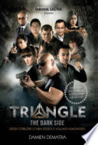 Image of Triangle: The Dark Side
