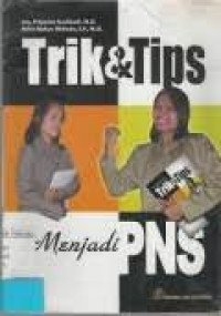 Image of Trik & Tips Menjadi PNS
