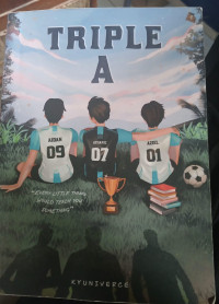 Image of Triple A