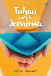 Image of Tuhan untuk Jemima