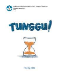 Image of Tunggu!