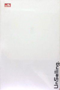 Image of Unselling