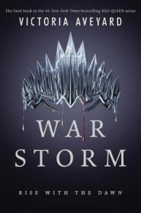 Image of War Storm