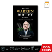 Image of Warren Buffet Mindset