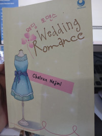 Image of Wedding Romance