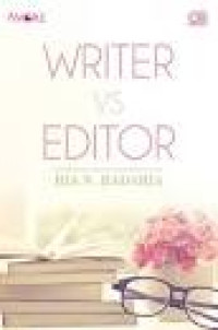 Image of Writer VS Editor