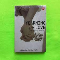 Image of Yearning For Love 